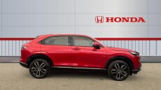Honda HR-V 1.5 eHEV Advance 5dr CVT Hybrid Hatchback
